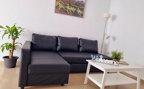 Apartamento El Jameo
